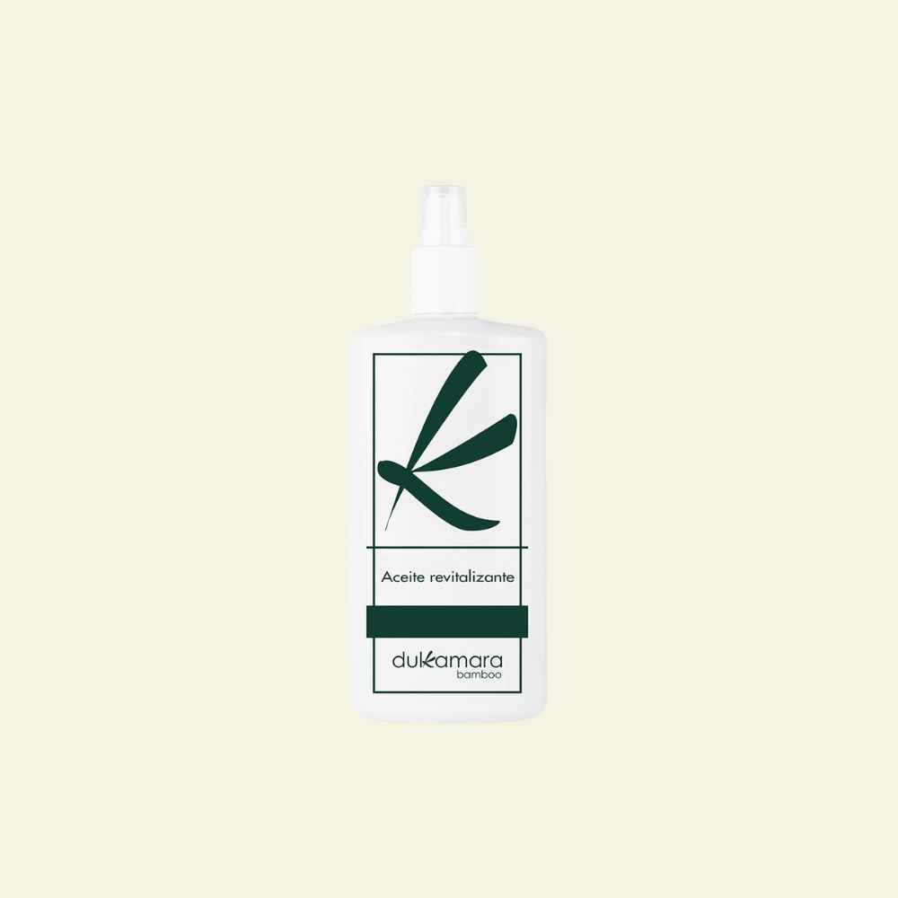 Aceite Revitalizante