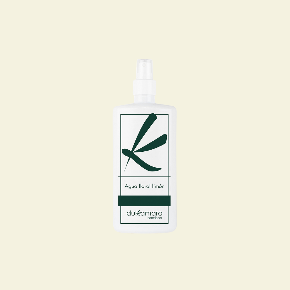 Agua Floral Limón 250 ml.
