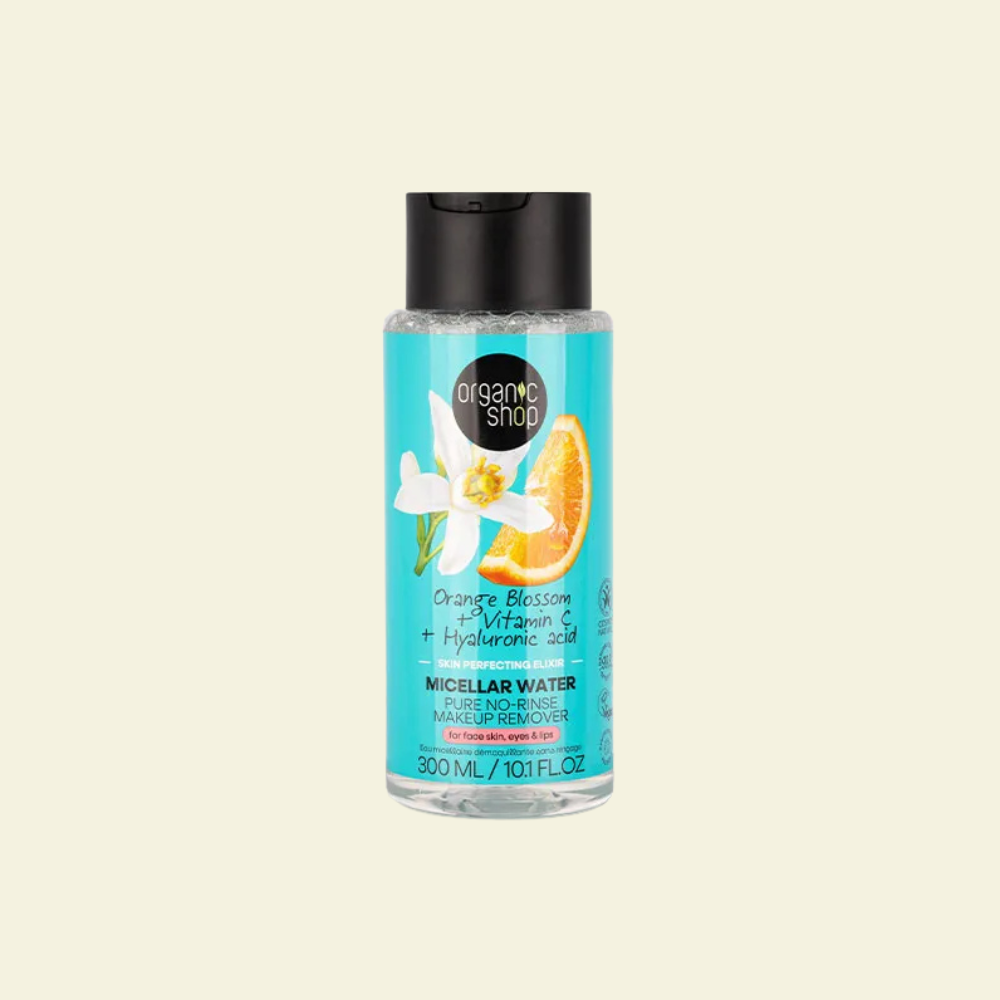 Agua Micelar Piel Perfecta 300ml.