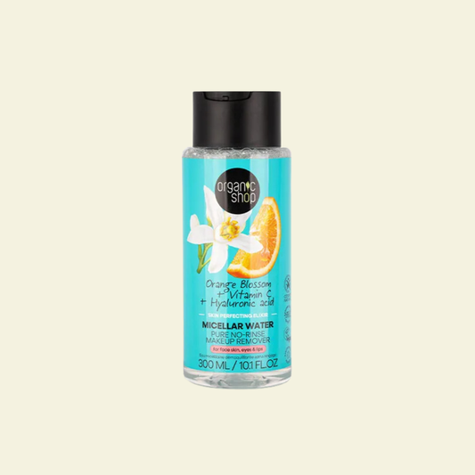 Agua Micelar Piel Perfecta 300ml.