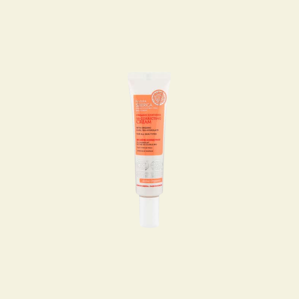 BB Cream Correctora para Todo Tipo de Piel (excepto sensibles) 30 ml.