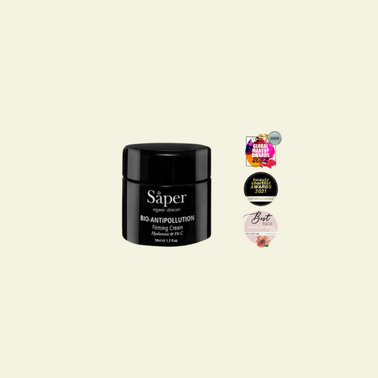 Bio·Antipollution Firming Cream 50ml.