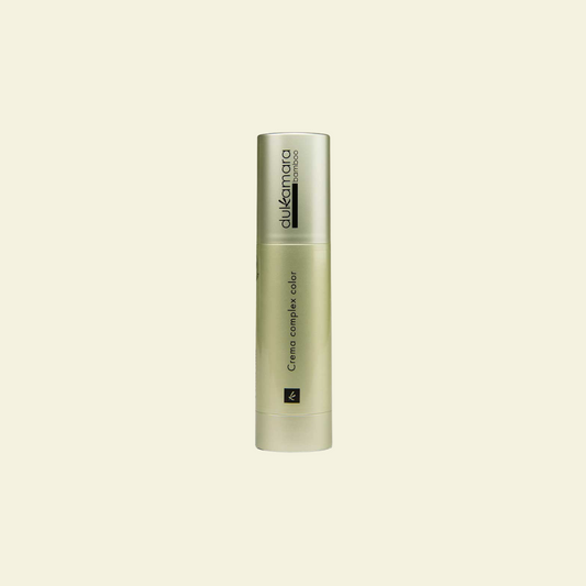 Crema Complex Color