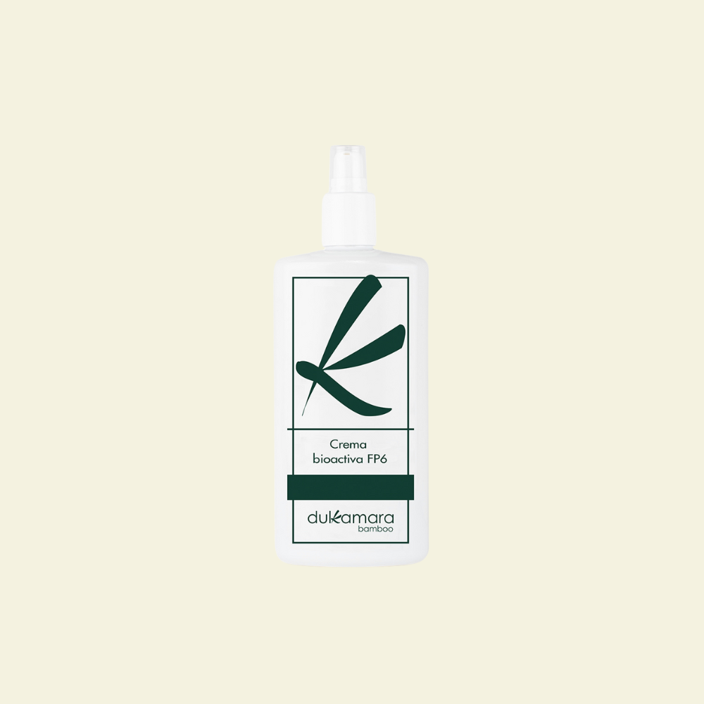 Crema bioactiva FP6