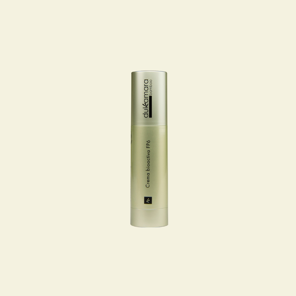 Crema bioactiva FP6