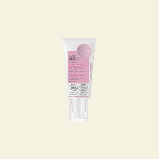 Crema Facial de Día Contour Lifting 50 ml.