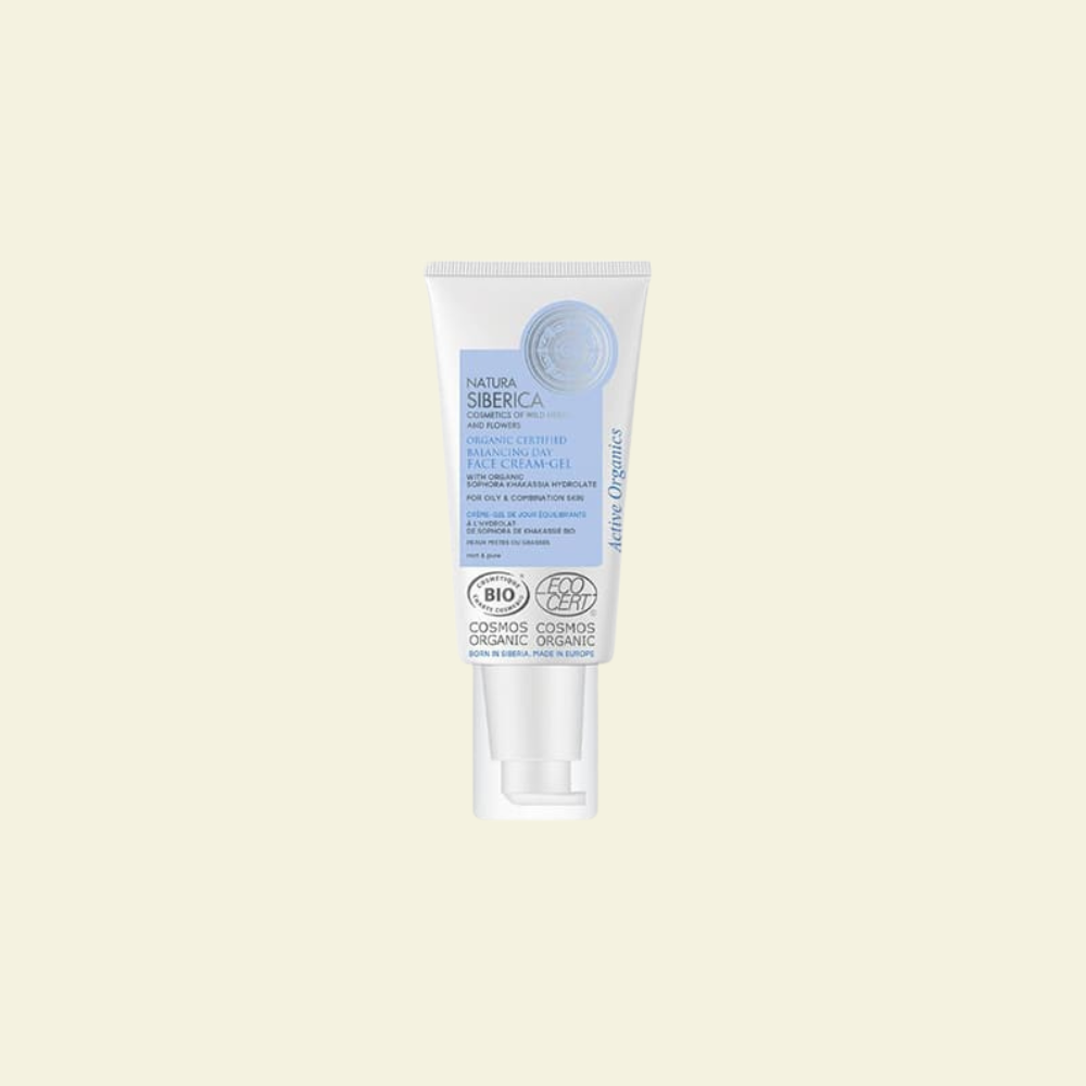 Cremigel Facial Equilibrante para Piel Grasa o Mixta 50 ml.