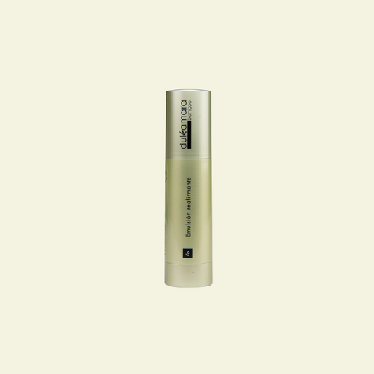 Emulsión reafirmante Dulkamara Bamboo