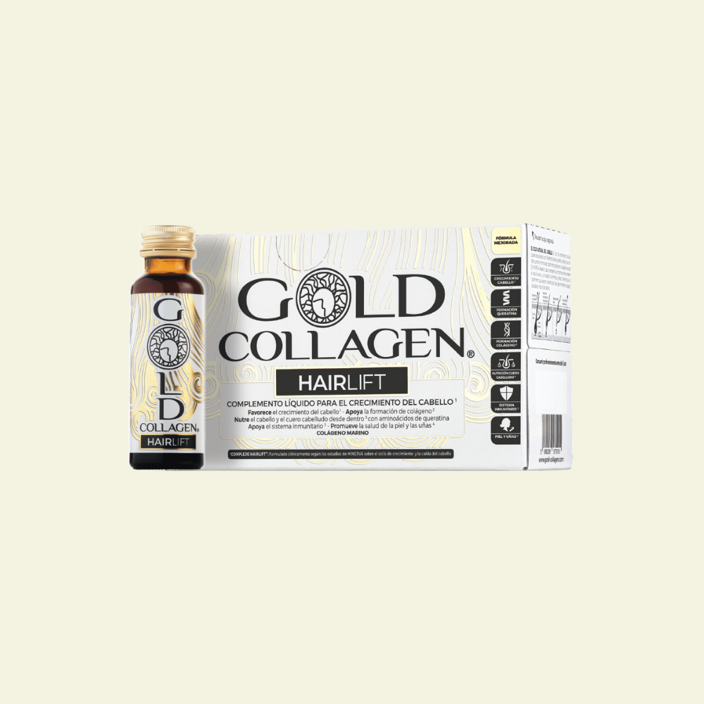 Gold Collagen Hairlift™