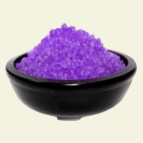 Gránulos aromáticos Aroma Zona de Confort en cuenco decorativo, quemador y saquito de armario para perfumar el hogar de forma natural