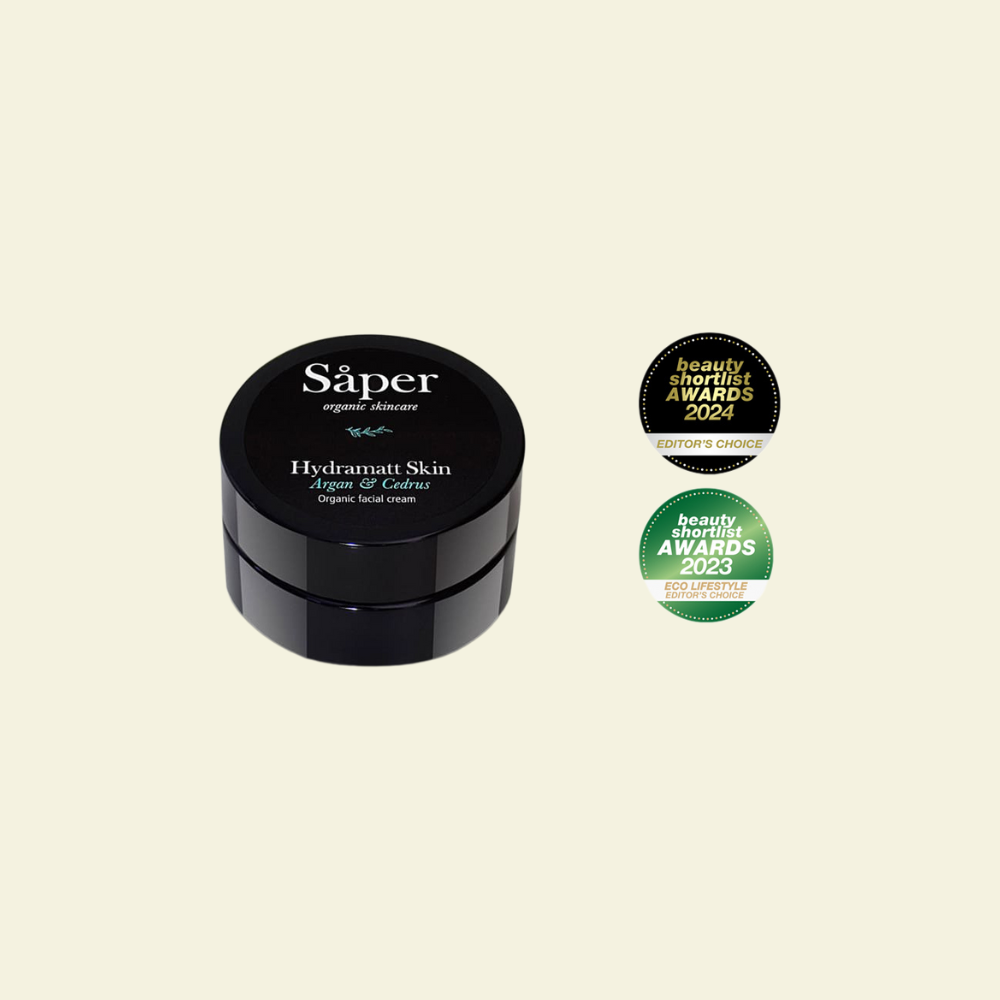 Hydramatt Skin Crema Hidratante Facial 50 ml