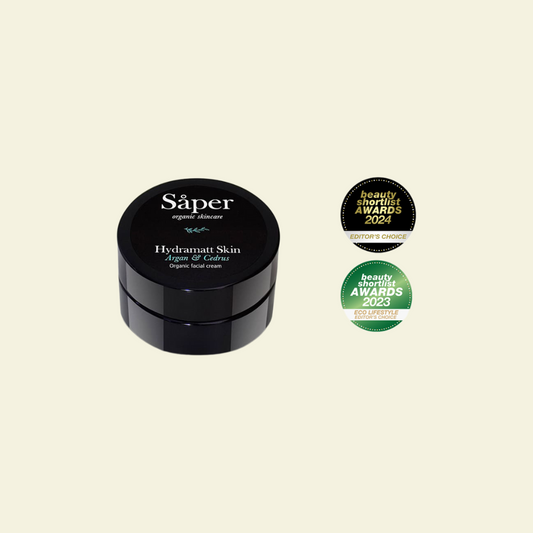 Hydramatt Skin Crema Hidratante Facial 50 ml