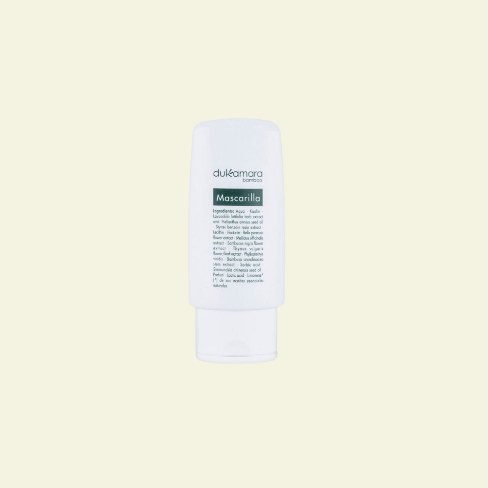 Mascarilla