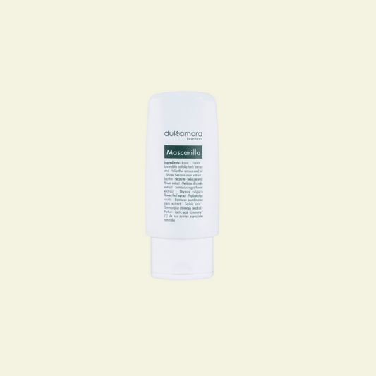 Mascarilla