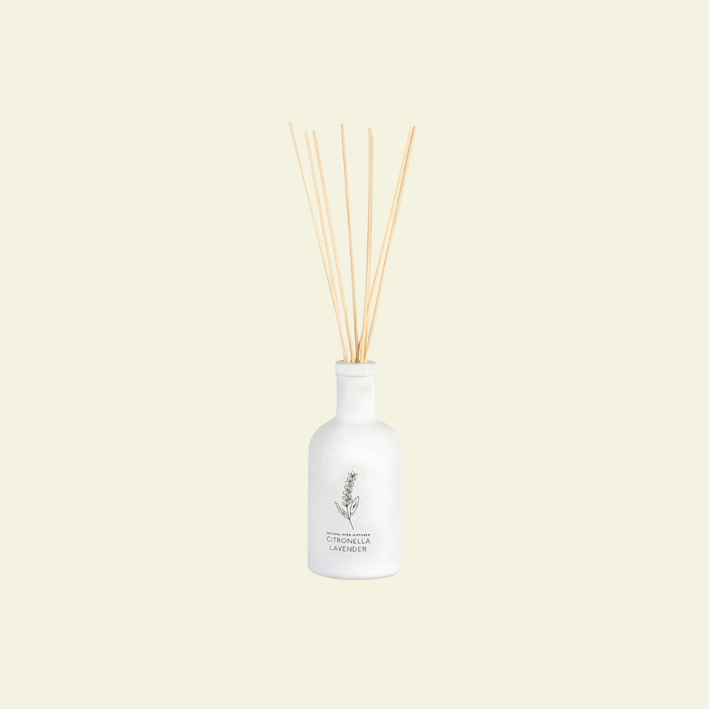 Ambientador Mikado Colección Pámphylos 200ml.