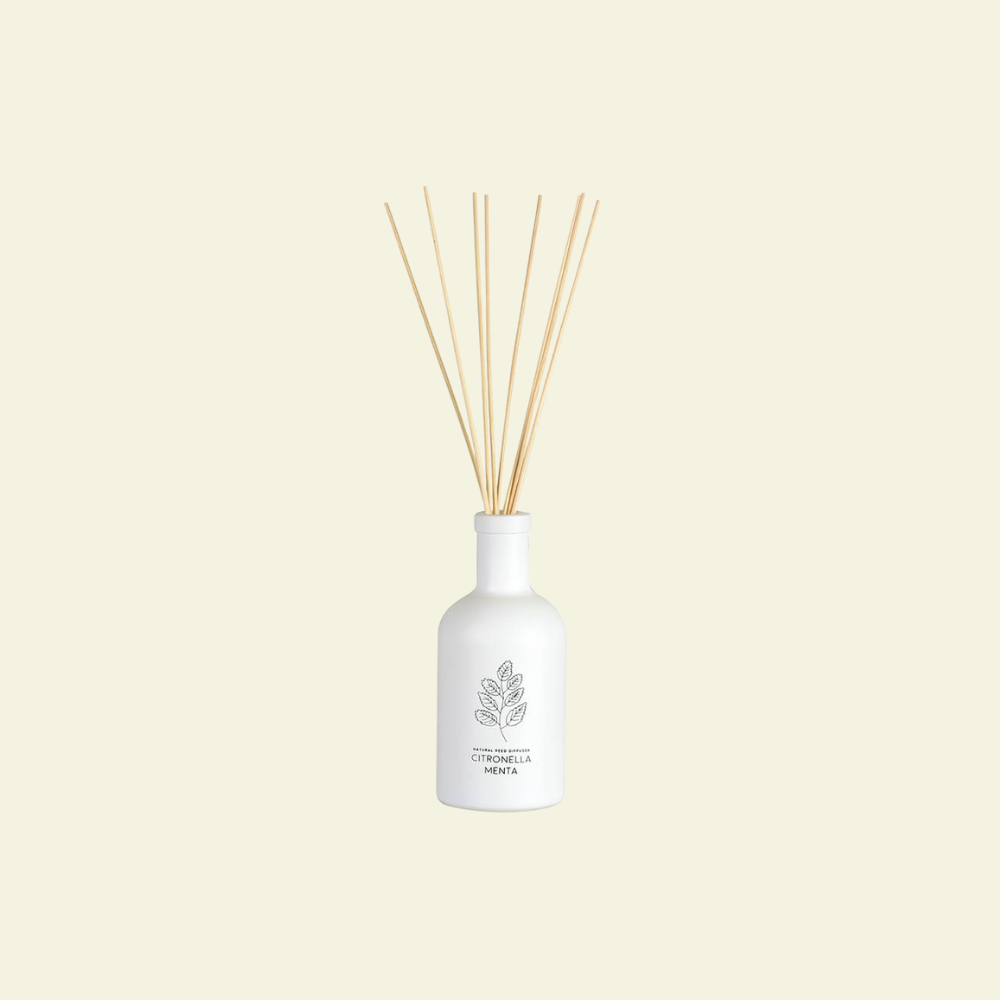 Ambientador Mikado Colección Pámphylos 200ml.