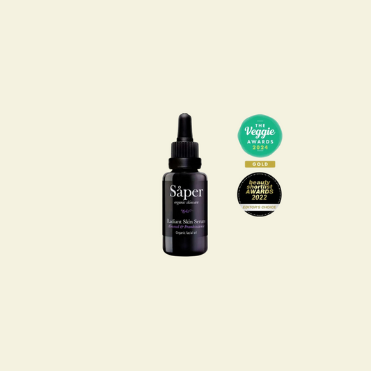 Radiant Skin Serum 30 ml.