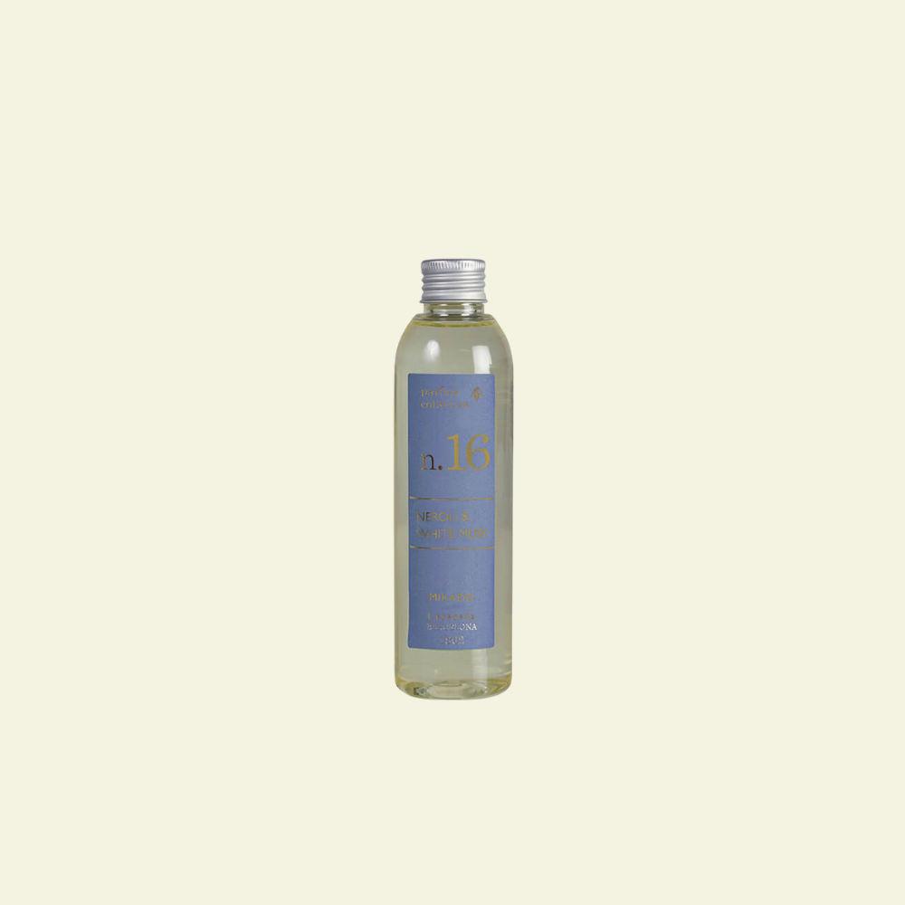 Recambio Mikado Colección Numbers 200ml.