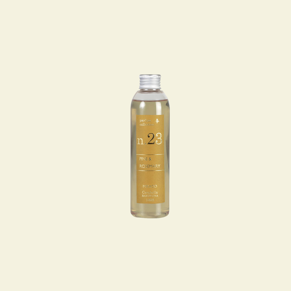 Recambio Mikado Colección Numbers 200ml.