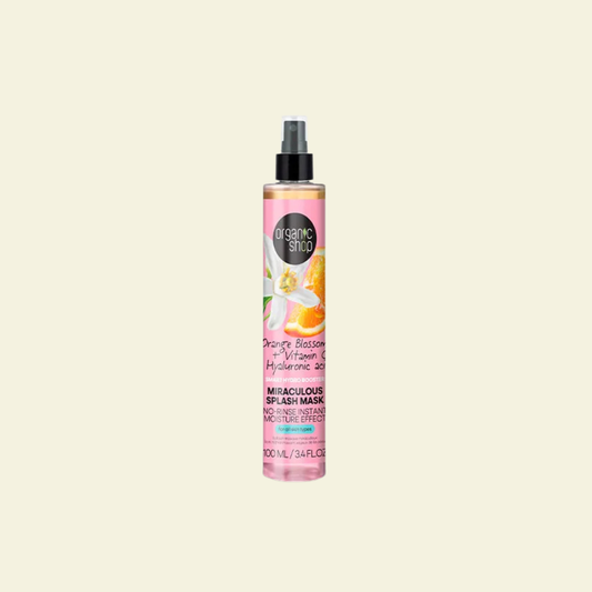 Miracolous Splash Mask 100 ml.