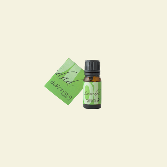 Aceite Esencial 01 Serenidad
