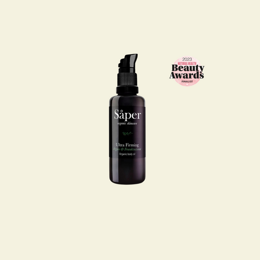 Aceite Corporal Reafirmante Ultra Firming Body Oil  100 ml