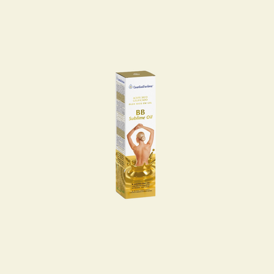 Aceite seco BB Sublime Oil 100ml.