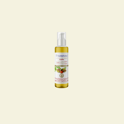 Aceite vegetal Jojoba 50 ml.