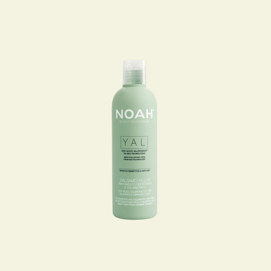 Acondicionador YAL con Acido Hialurónico 250 ml.
