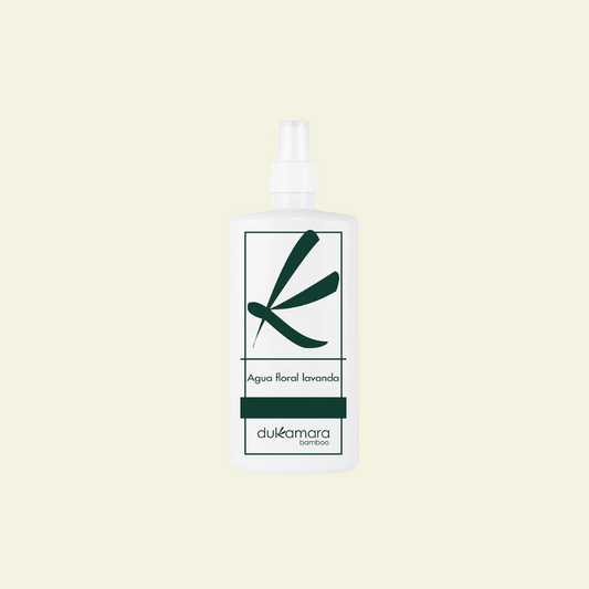 Agua Floral Lavanda 250 ml.