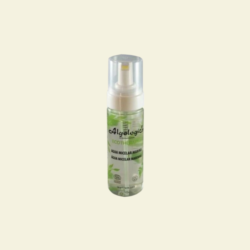 Agua Micelar Marina 150 ml.