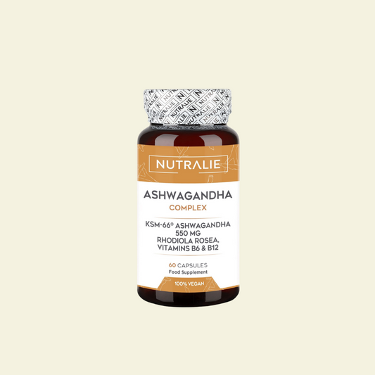 Ashwagandha Complex