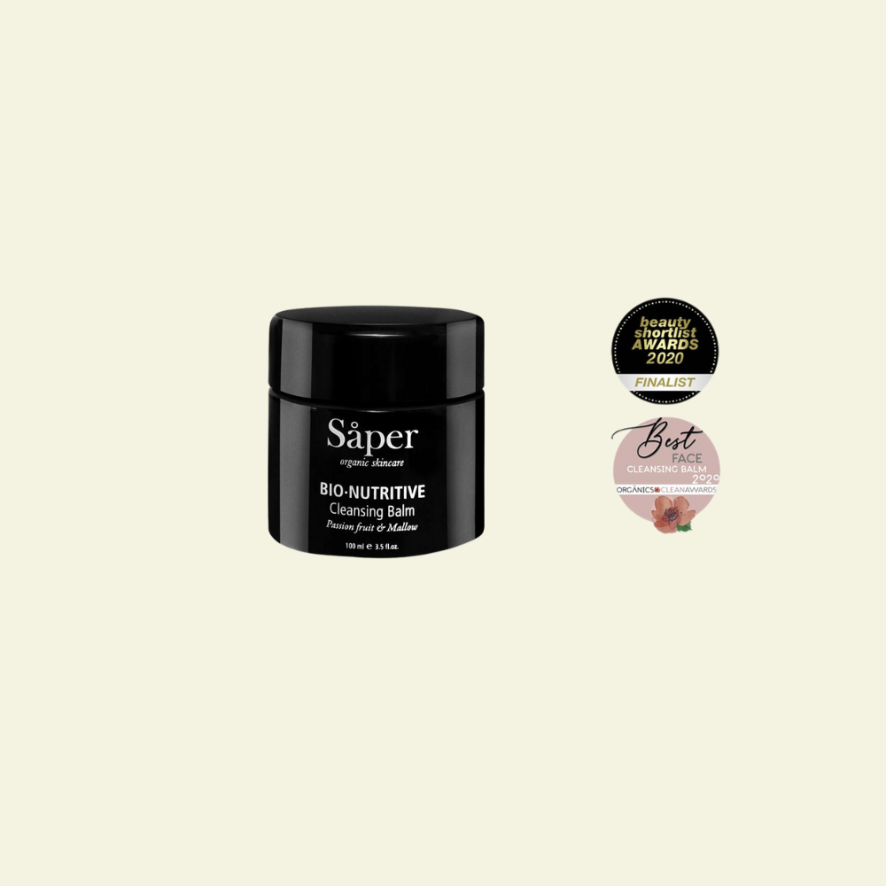 Bálsamo limpiador Bio·Nutritive Cleansing Balm 100 ml.