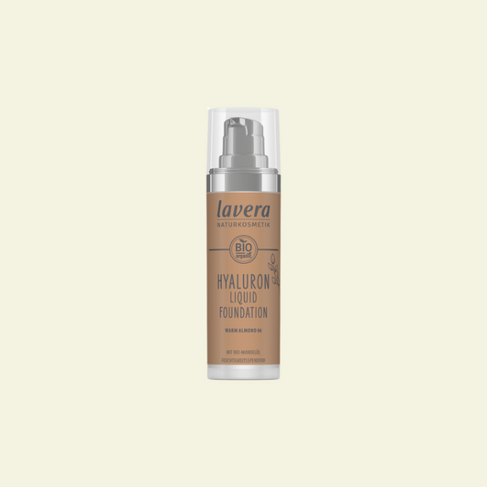 Maquillaje Fluido Hyaluron