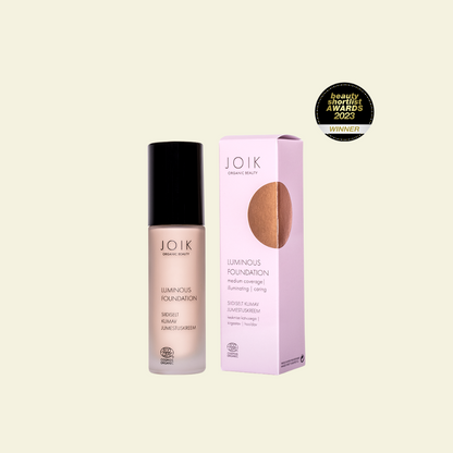 Base de Maquillaje Luminosa