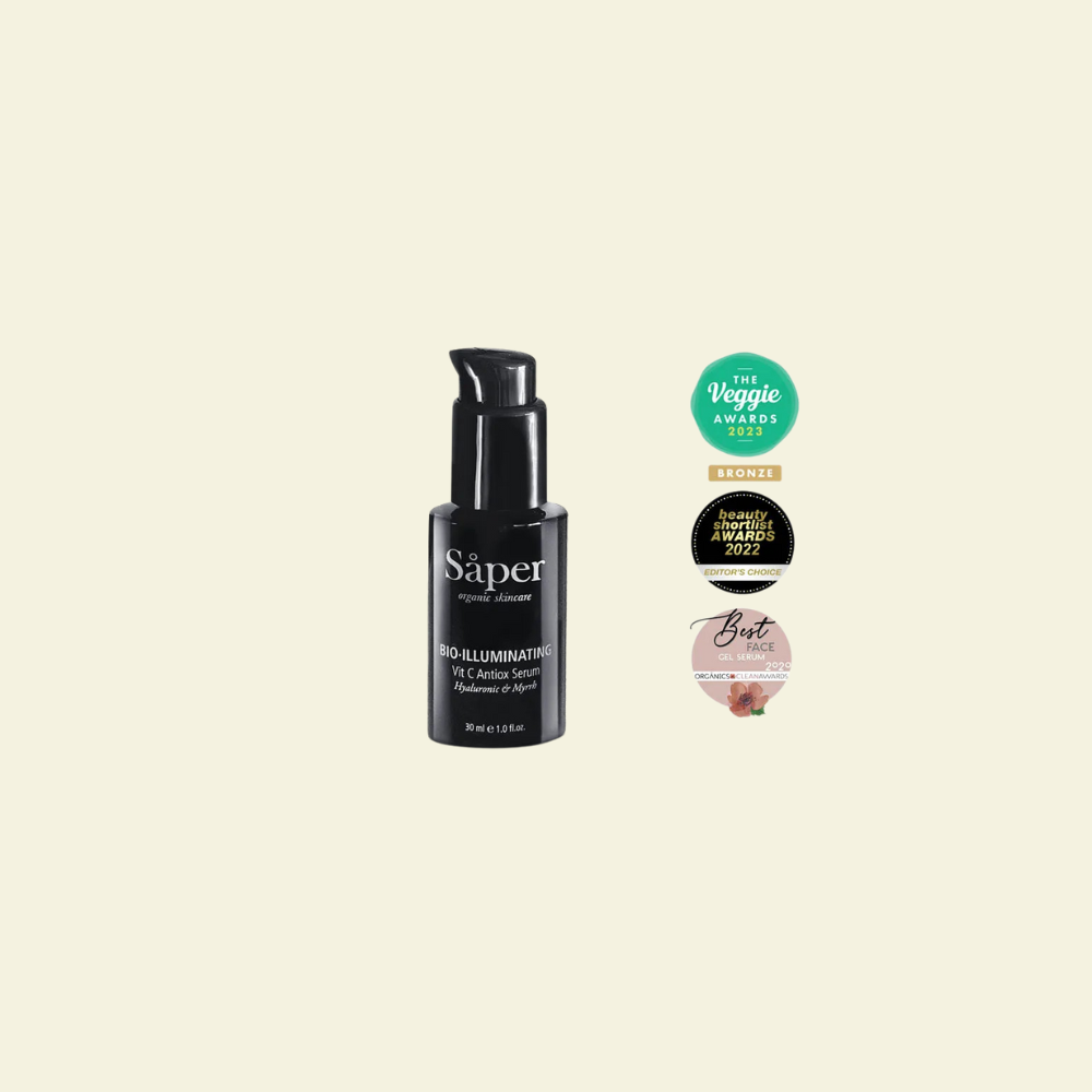 Bio·Illuminating Vit C Antiox Serum 30 ml.