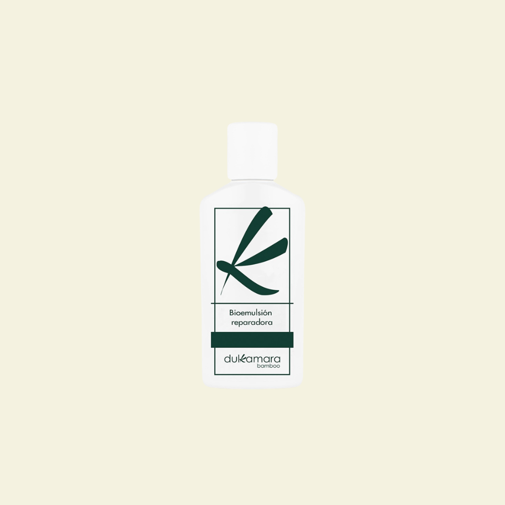 Bioemulsión Reparadora