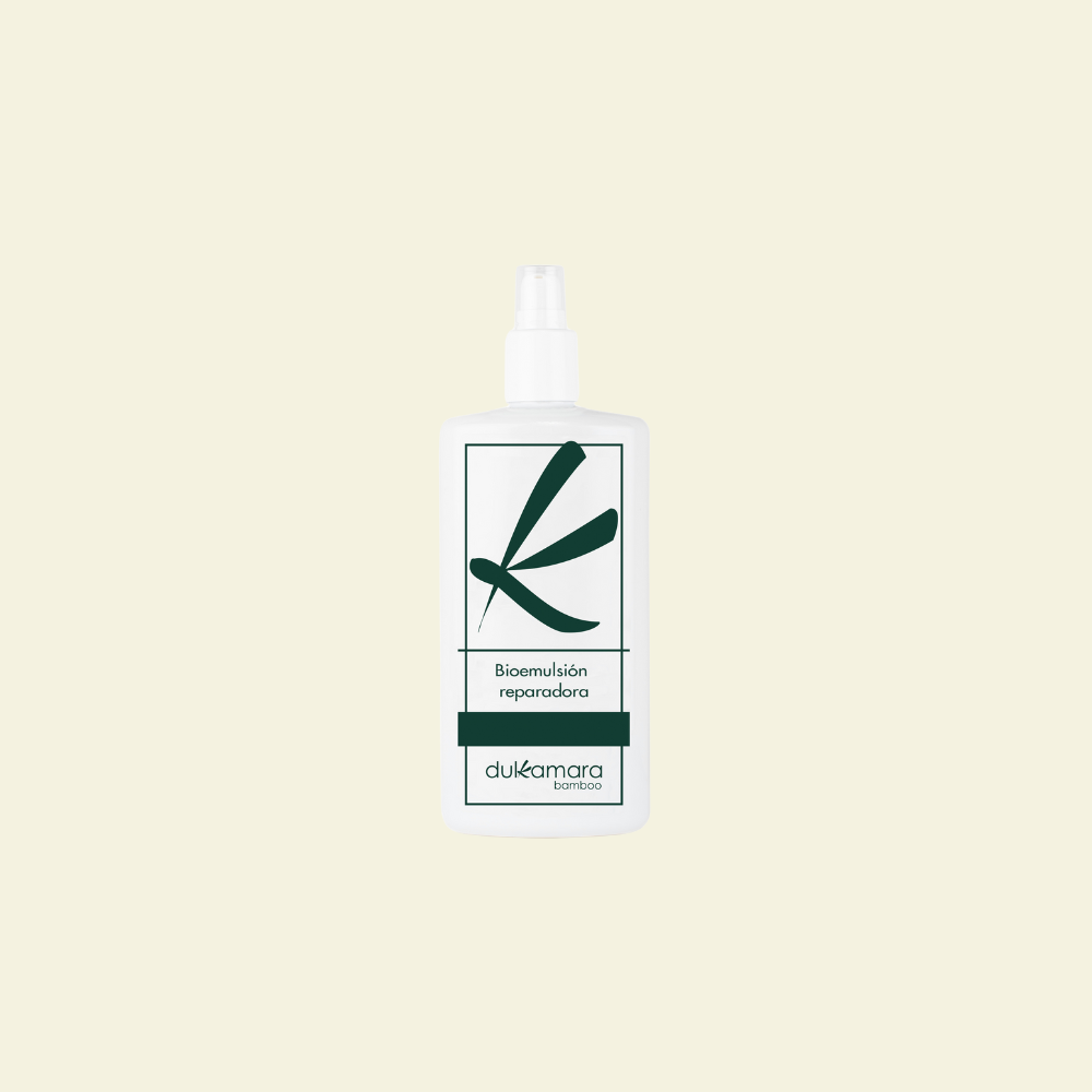 Bioemulsión Reparadora