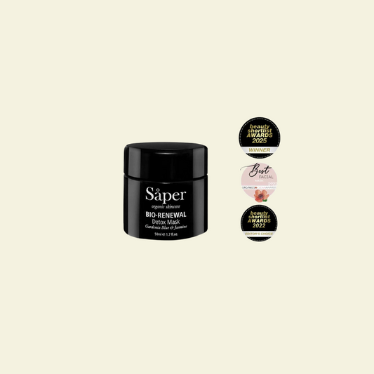 Bio-Renewal Mascarilla Exfoliante Detox 50ml.