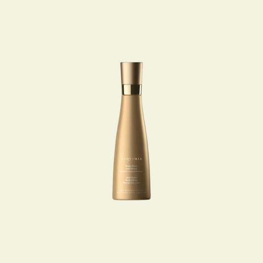 Body Elixir Anti-Stress 200ml.