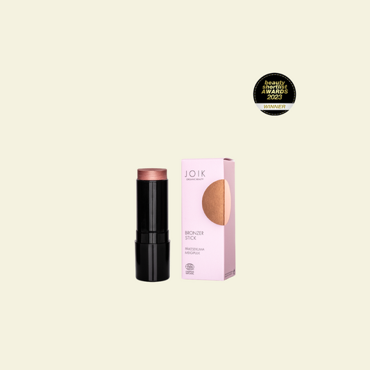 Stick Bronceador