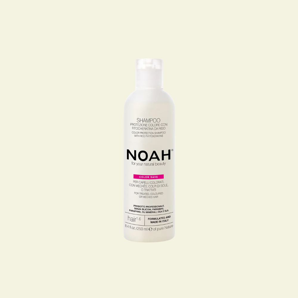 Champú Protector del Color  250 ml.