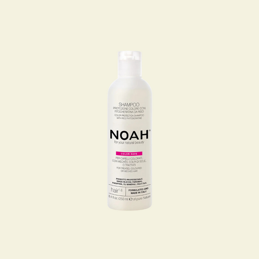 Champú Protector del Color  250 ml.