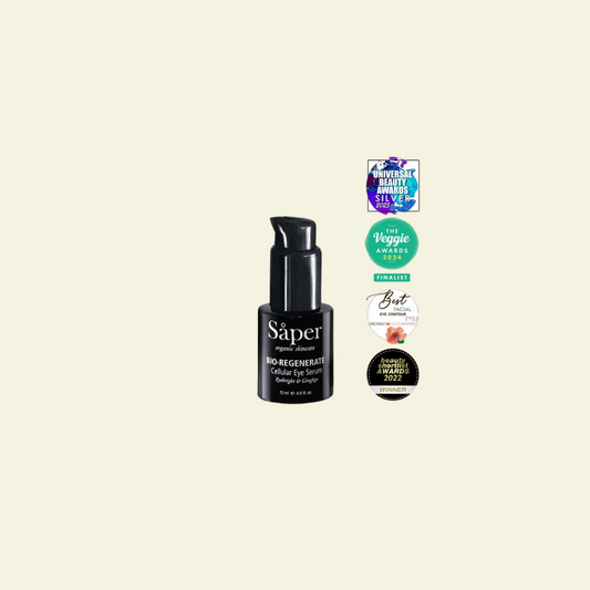 Bio Regenerating Cellular Eye Serum 15 ml.
