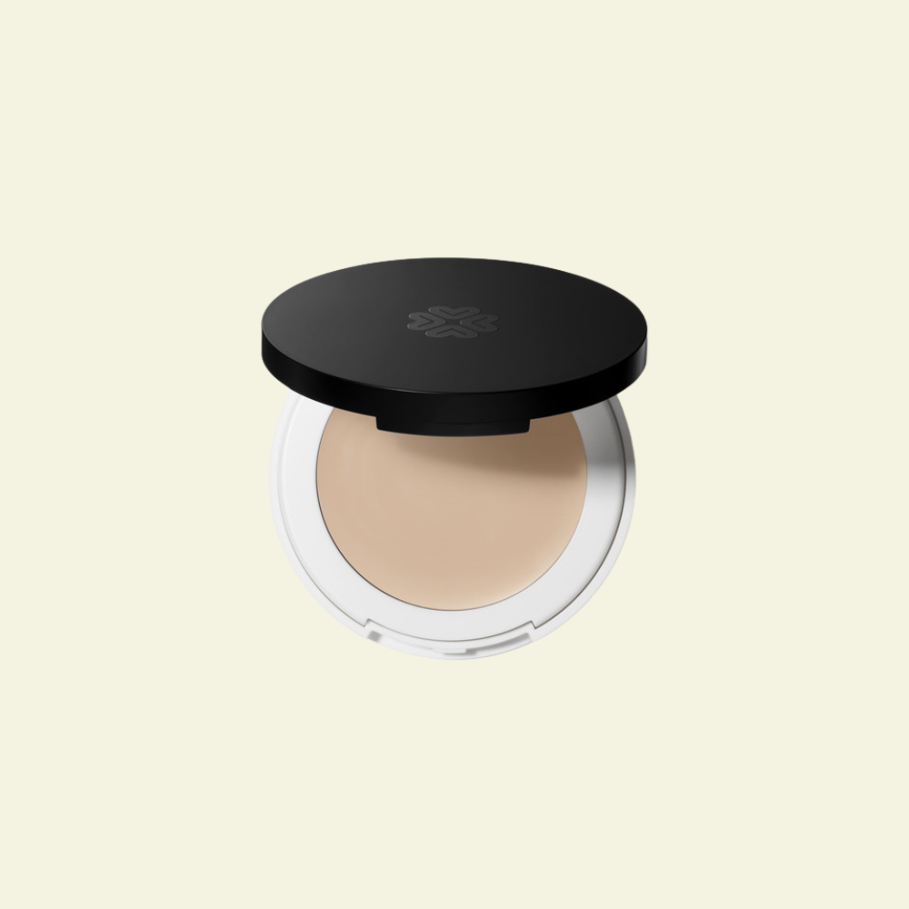 Corrector en crema