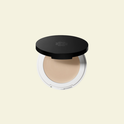 Corrector en crema