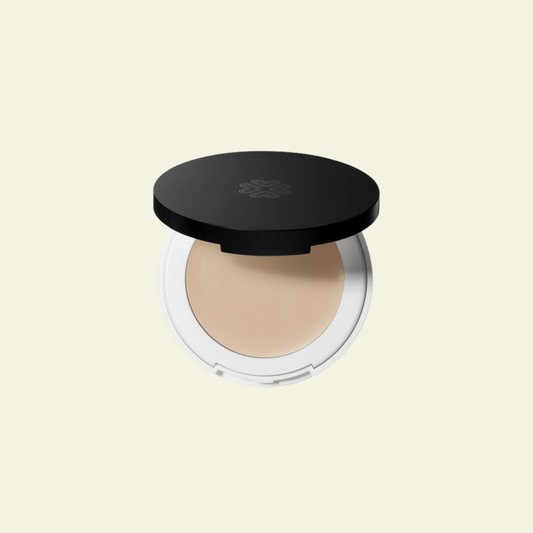 Corrector en crema