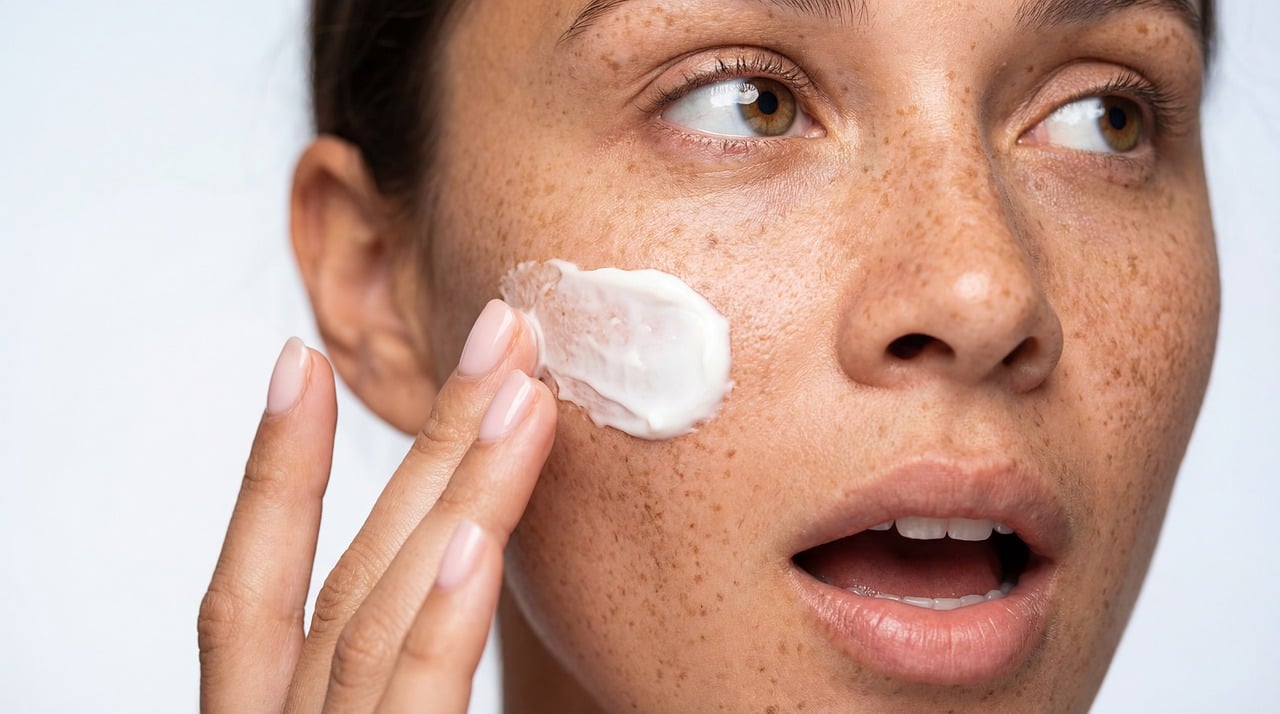 Tienda de cosmética natural