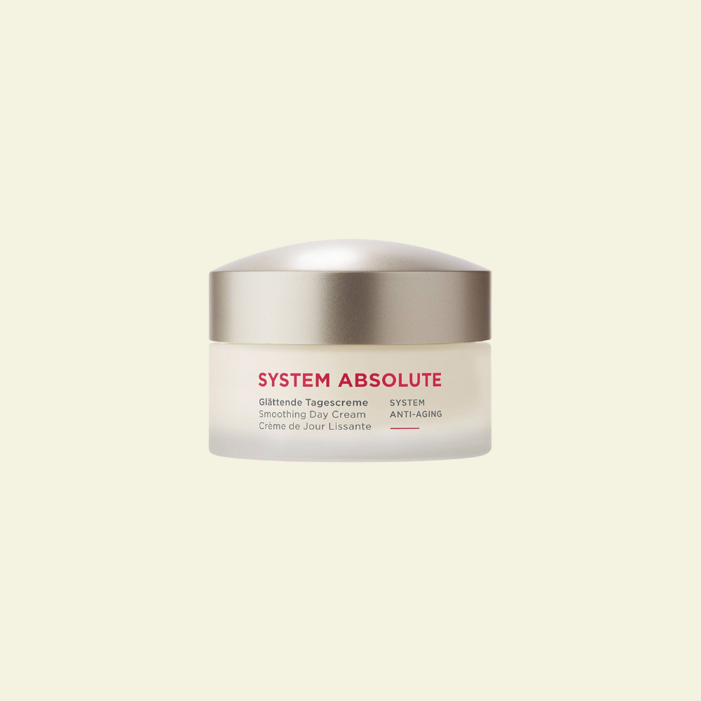 Crema de Día Nutritiva System Absolute 50ml