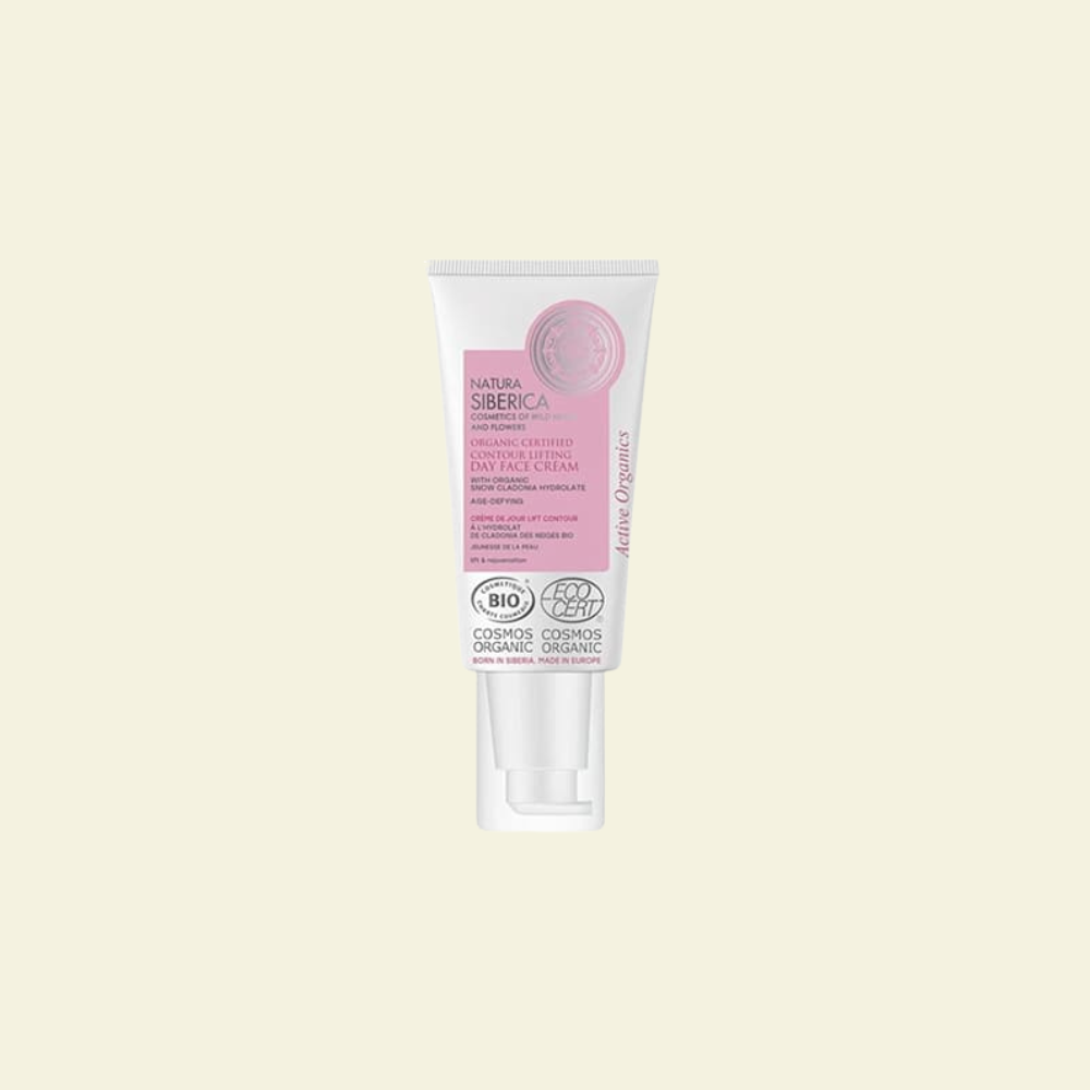 Crema Facial de Día Contour Lifting 50 ml.